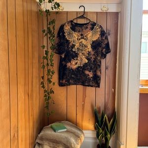 Baddie👚 bio: girrrrl, throw on a fresh pair of jeans with me and let’s rock it!